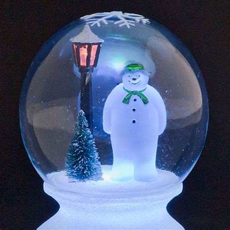 battery operated snowman snow globe|battery operated snow globe problems.